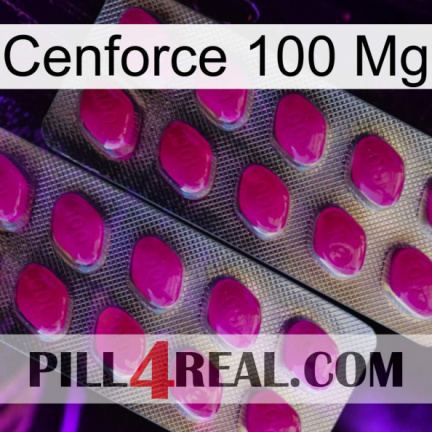 Cenforce 100 Mg 10